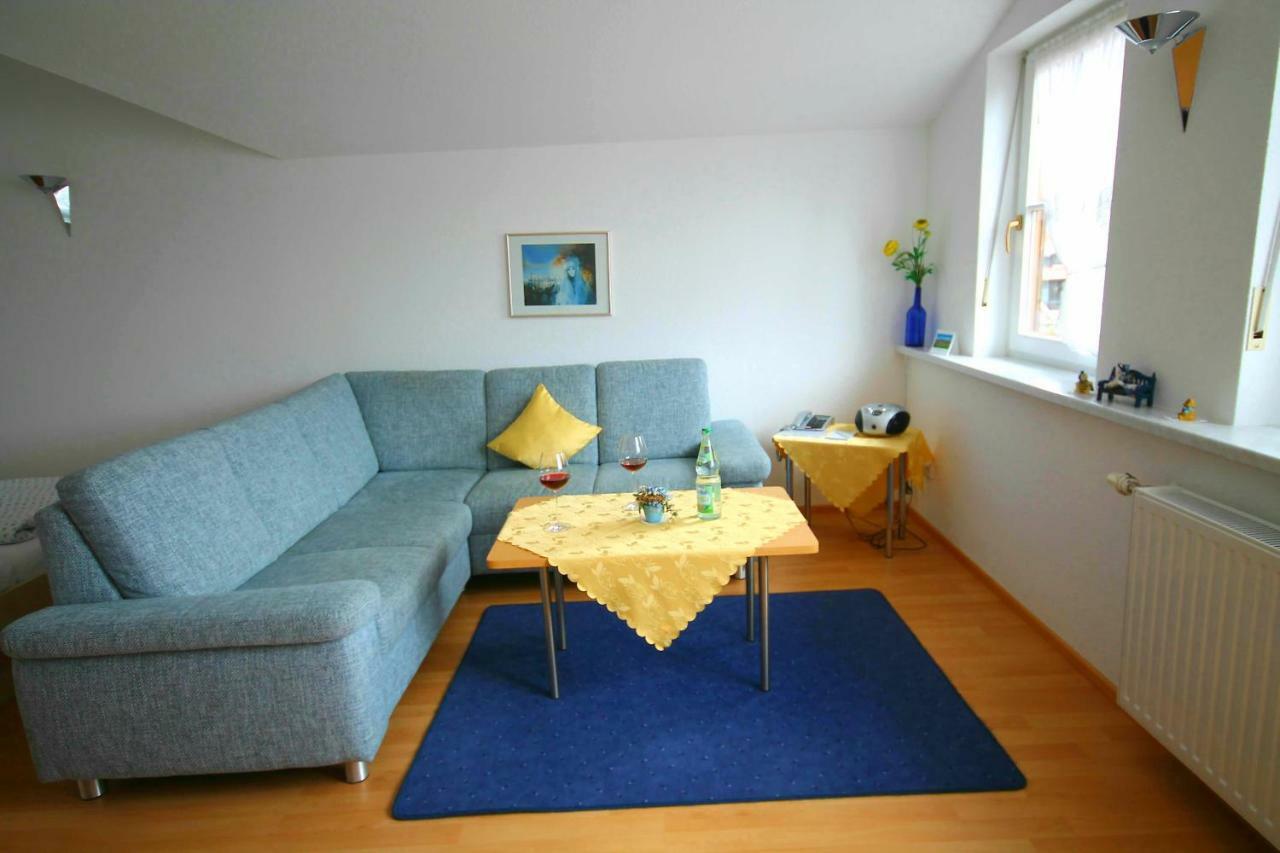 Ferienwohnung Sabrina Oberstaufen Exterior foto